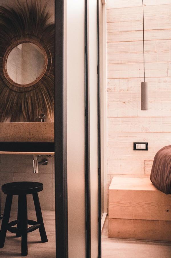 Laguna Suite B&B Чоджия Екстериор снимка