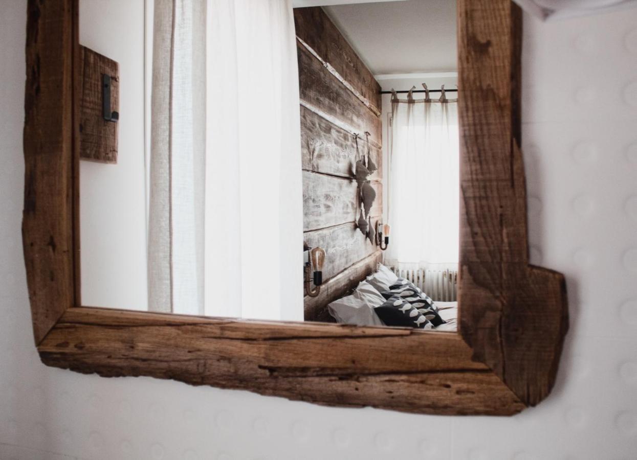 Laguna Suite B&B Чоджия Екстериор снимка