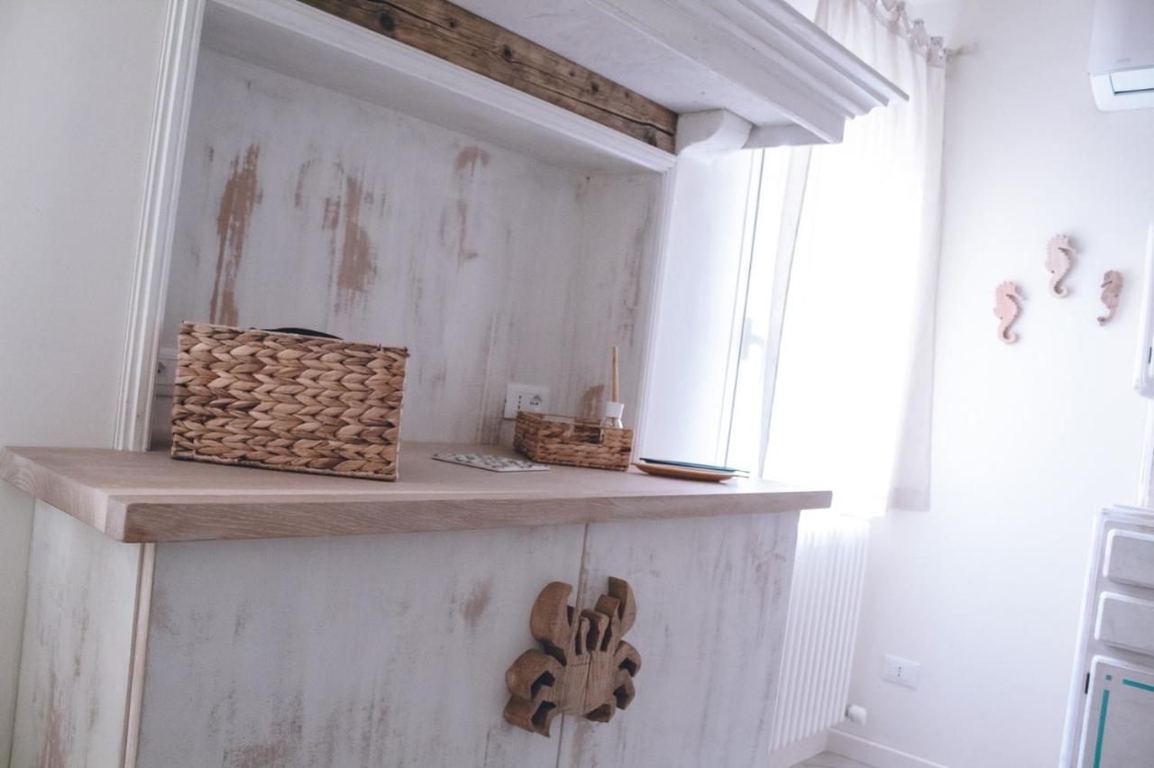 Laguna Suite B&B Чоджия Екстериор снимка