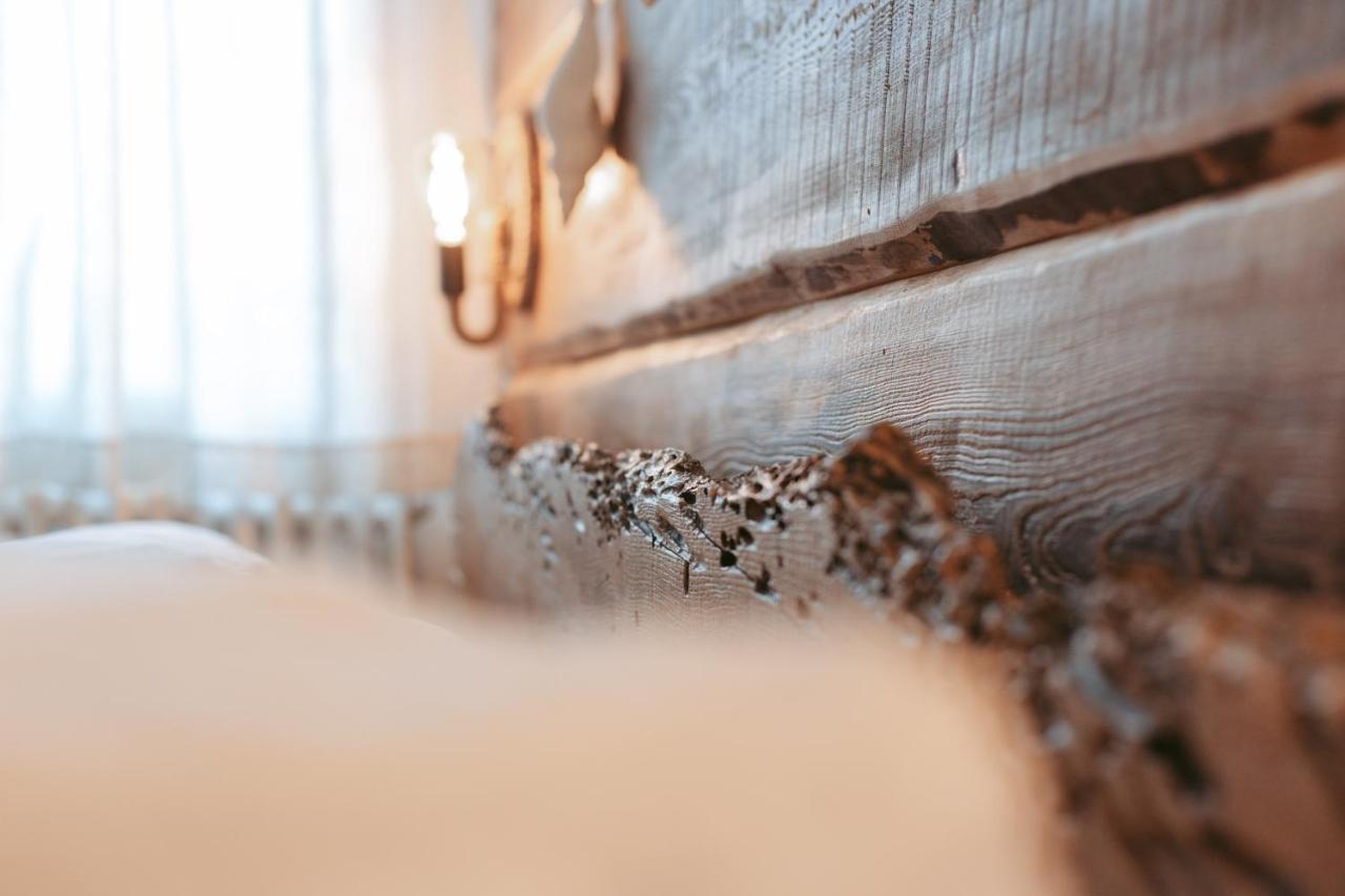 Laguna Suite B&B Чоджия Екстериор снимка