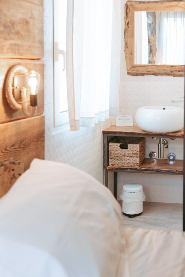 Laguna Suite B&B Чоджия Екстериор снимка