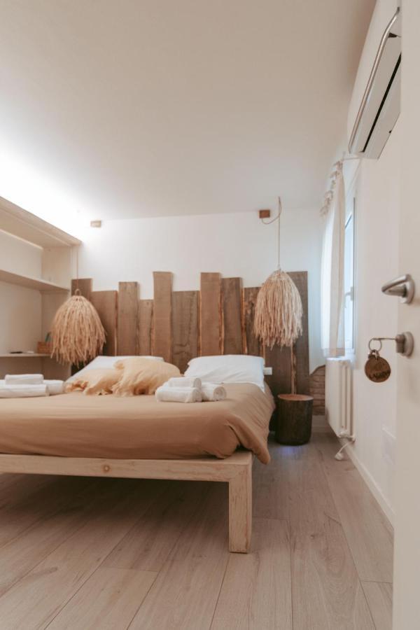 Laguna Suite B&B Чоджия Екстериор снимка