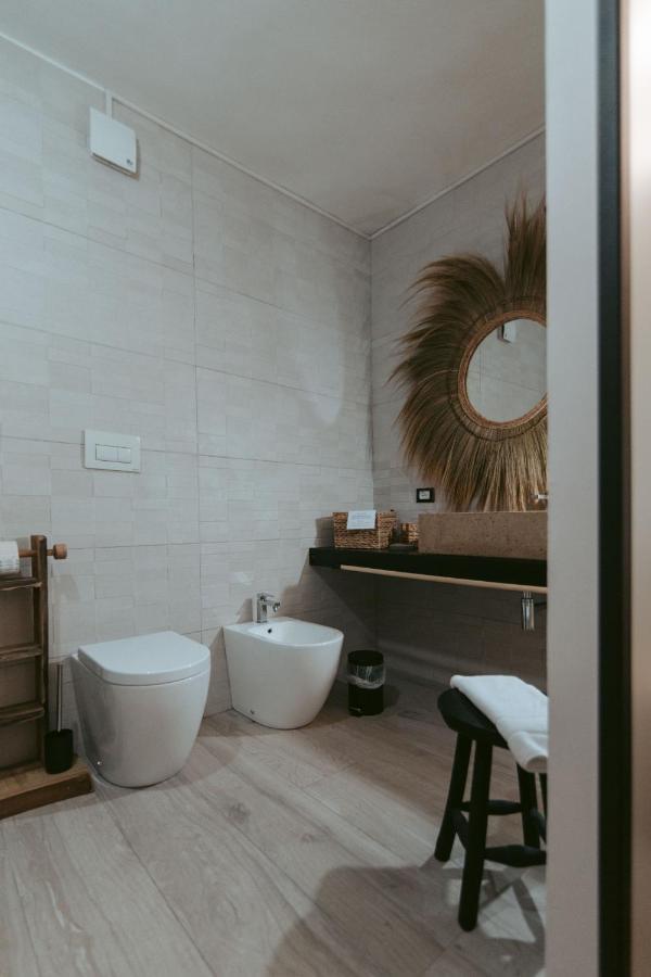 Laguna Suite B&B Чоджия Екстериор снимка