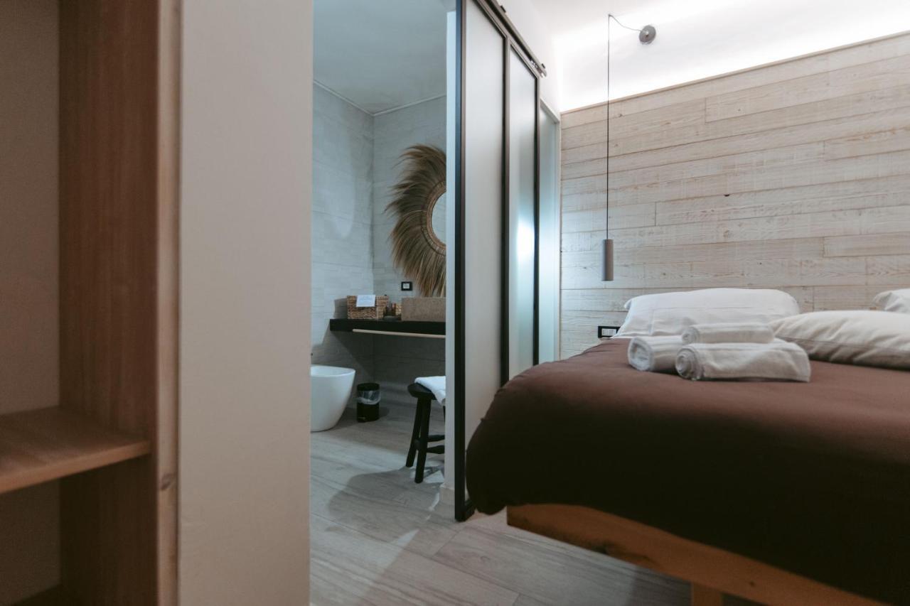 Laguna Suite B&B Чоджия Екстериор снимка