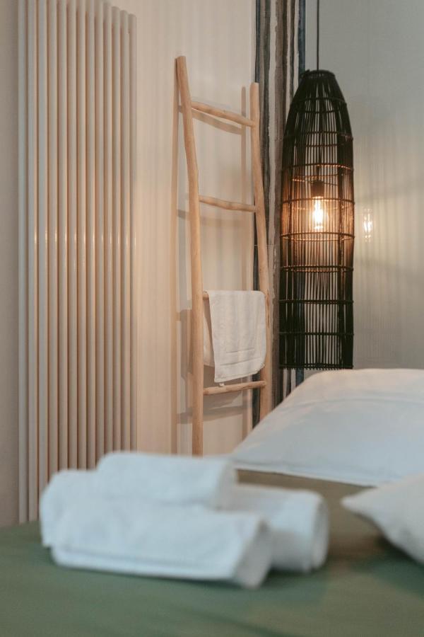 Laguna Suite B&B Чоджия Екстериор снимка
