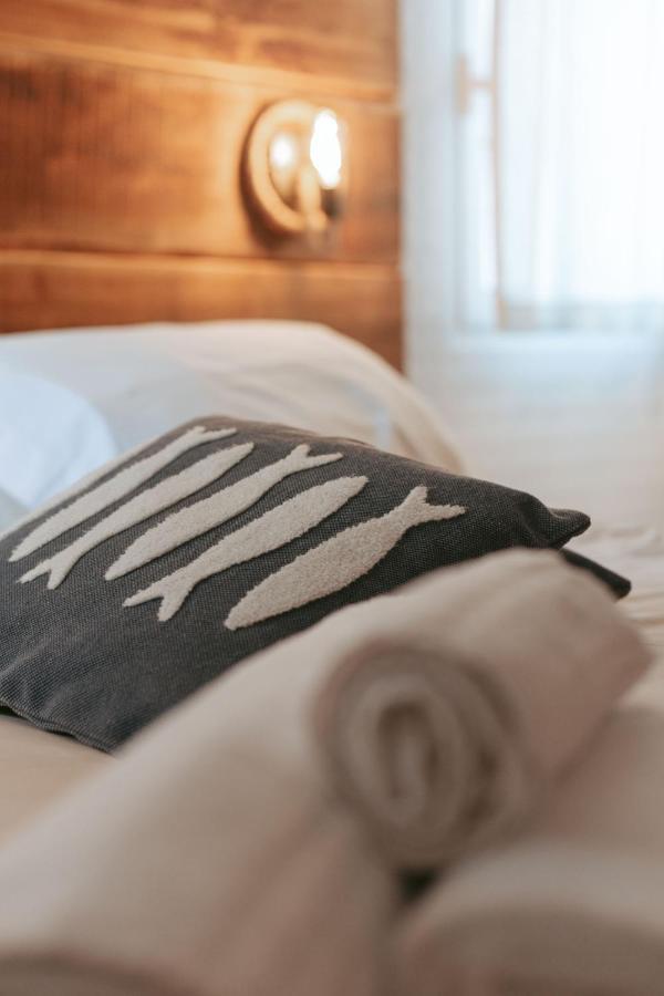 Laguna Suite B&B Чоджия Екстериор снимка